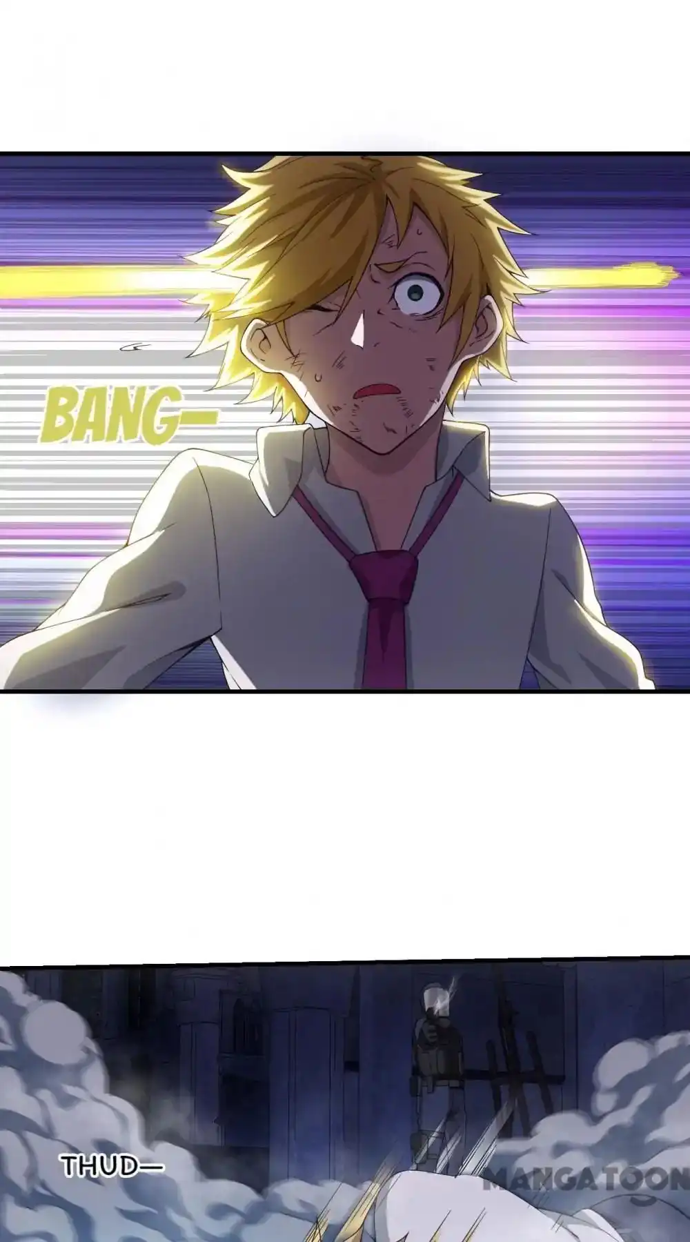 Energy Hunters Chapter 38 21